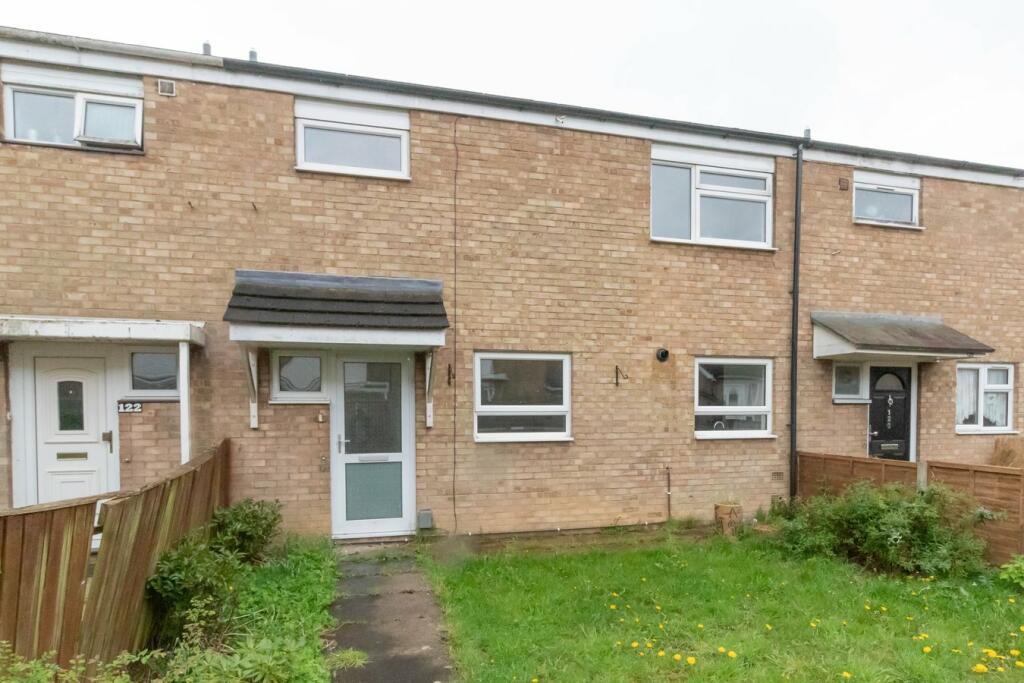 3 bed Not Specified for rent in Stevenage. From Leysbrook