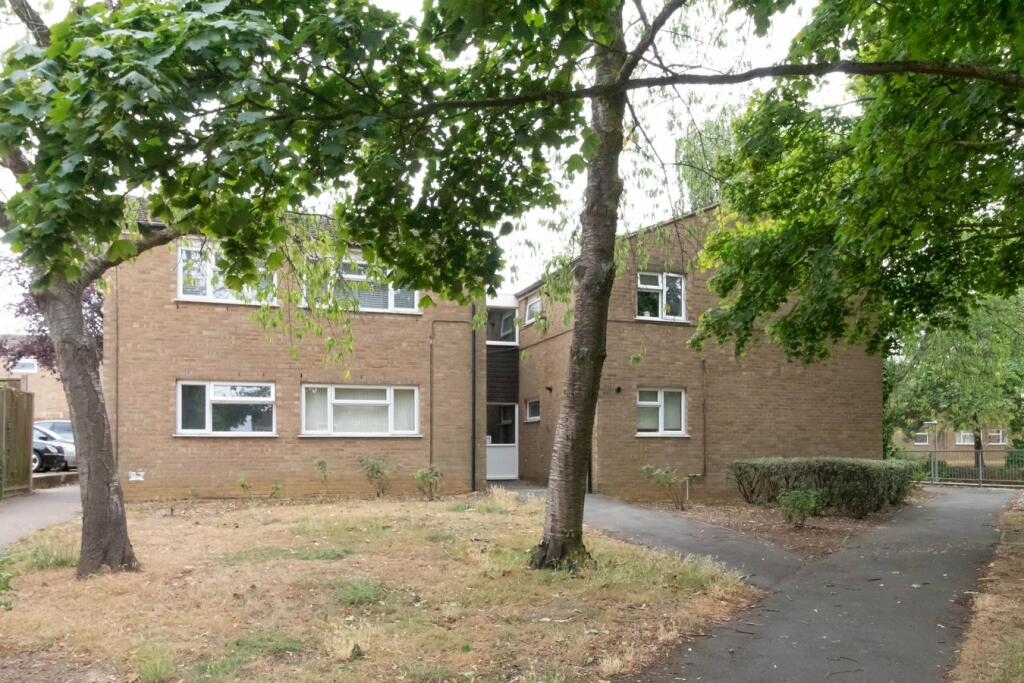 1 bed Flat for rent in Stevenage. From Leysbrook