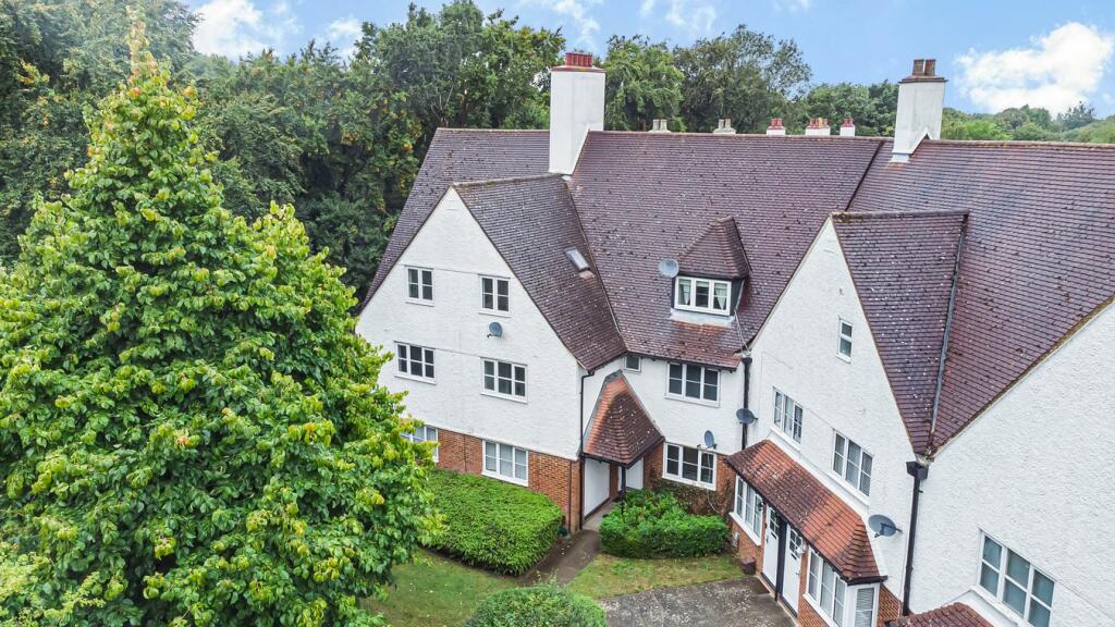 1 bed Apartment for rent in Letchworth. From Leysbrook - Letchworth