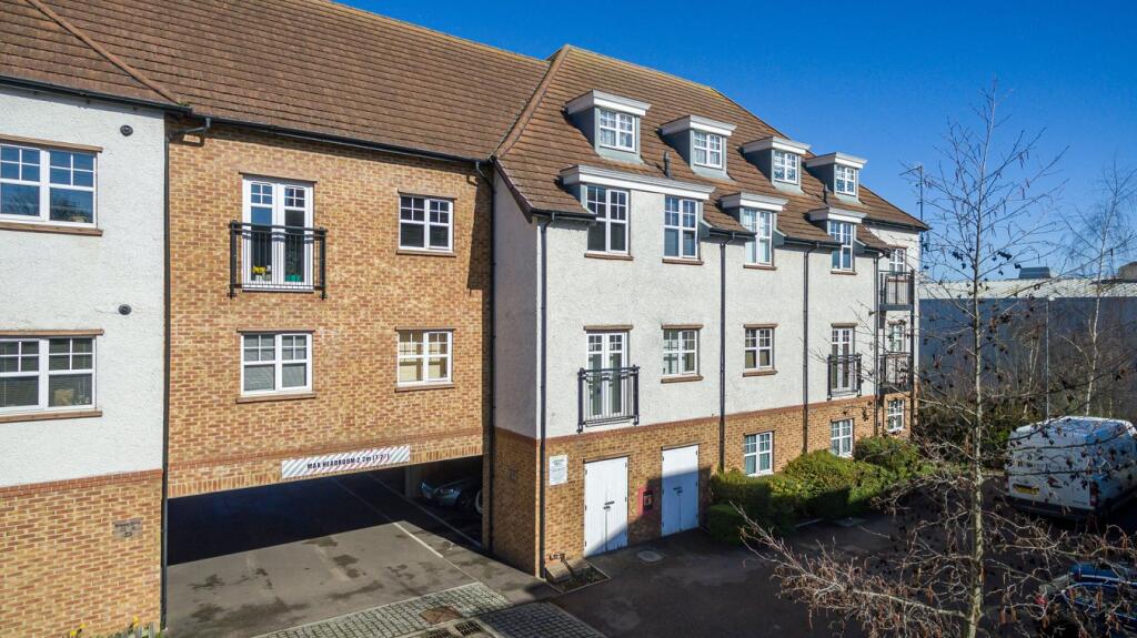 1 bed Apartment for rent in Letchworth. From Leysbrook - Letchworth 1 bed Apartment for rent in Letchworth. From Leysbrook - Letchworth