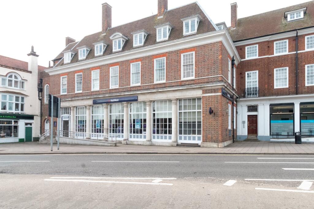 1 bed 1st Floor Flat for rent in Letchworth. From Leysbrook - Letchworth 1 bed 1st Floor Flat for rent in Letchworth. From Leysbrook - Letchworth