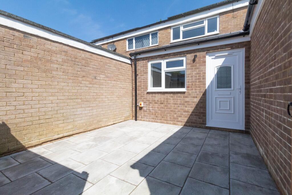 1 bed Apartment for rent in Stevenage. From Leysbrook - Letchworth