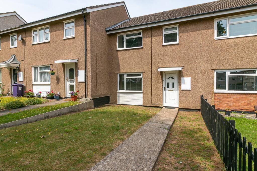 3 bed Mid Terraced House for rent in Great Wymondley. From Leysbrook - Letchworth