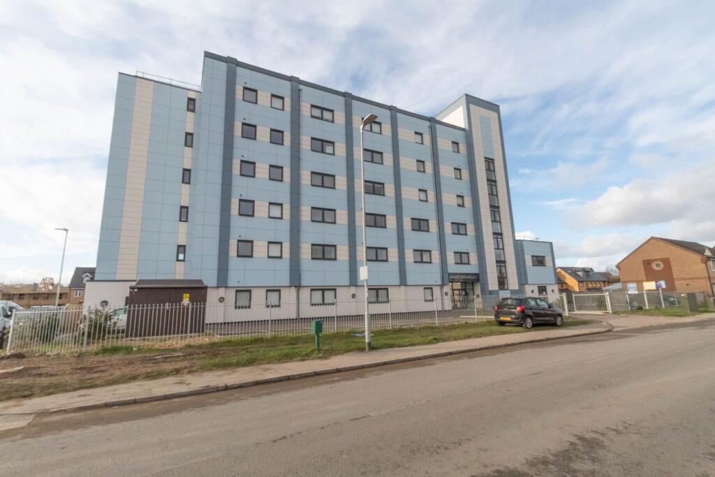 1 bed Apartment for rent in Arlesey. From Leysbrook - Letchworth