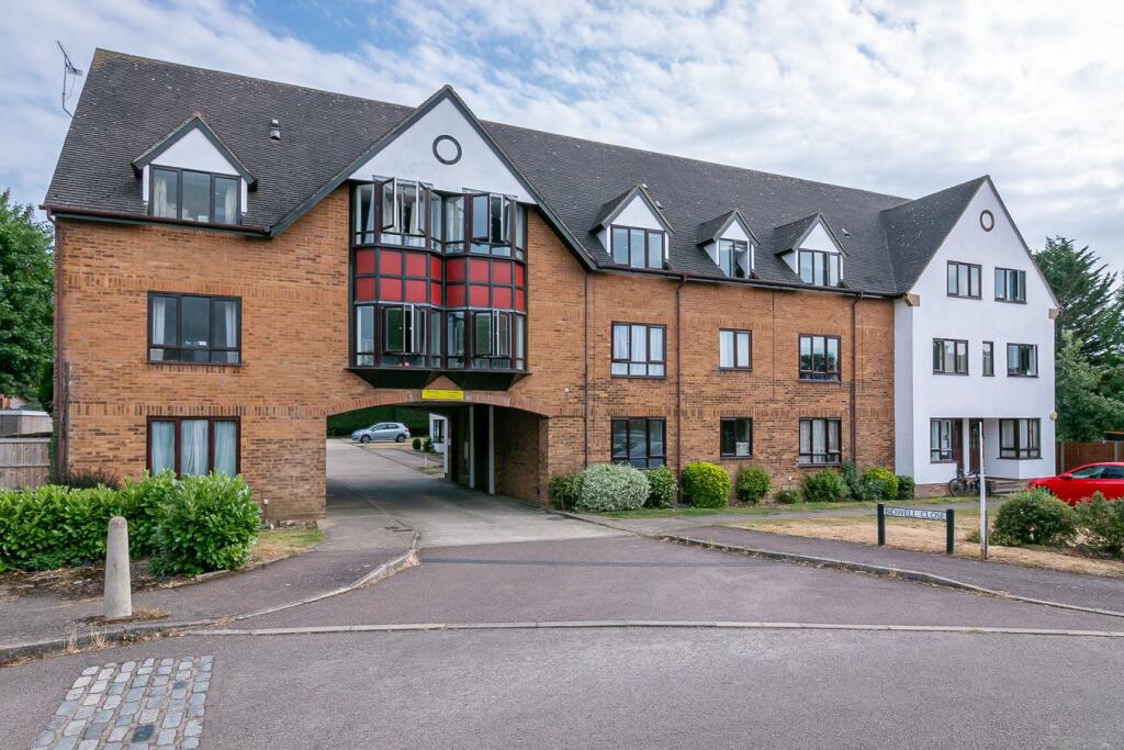 2 bed 1st Floor Flat for rent in Letchworth. From Leysbrook - Letchworth