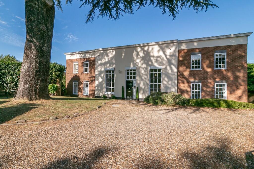 2 bed 1st Floor Flat for rent in Ickleford. From Leysbrook - Letchworth