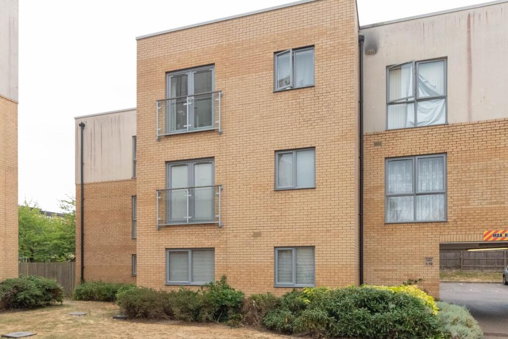 1 bed Apartment for rent in Stevenage. From Leysbrook - Letchworth