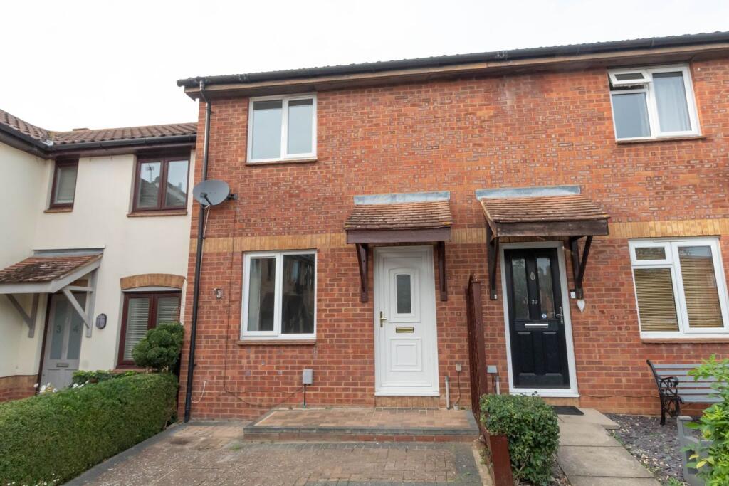 2 bed Mid Terraced House for rent in Biggleswade. From Leysbrook - Letchworth 2 bed Mid Terraced House for rent in Biggleswade. From Leysbrook - Letchworth