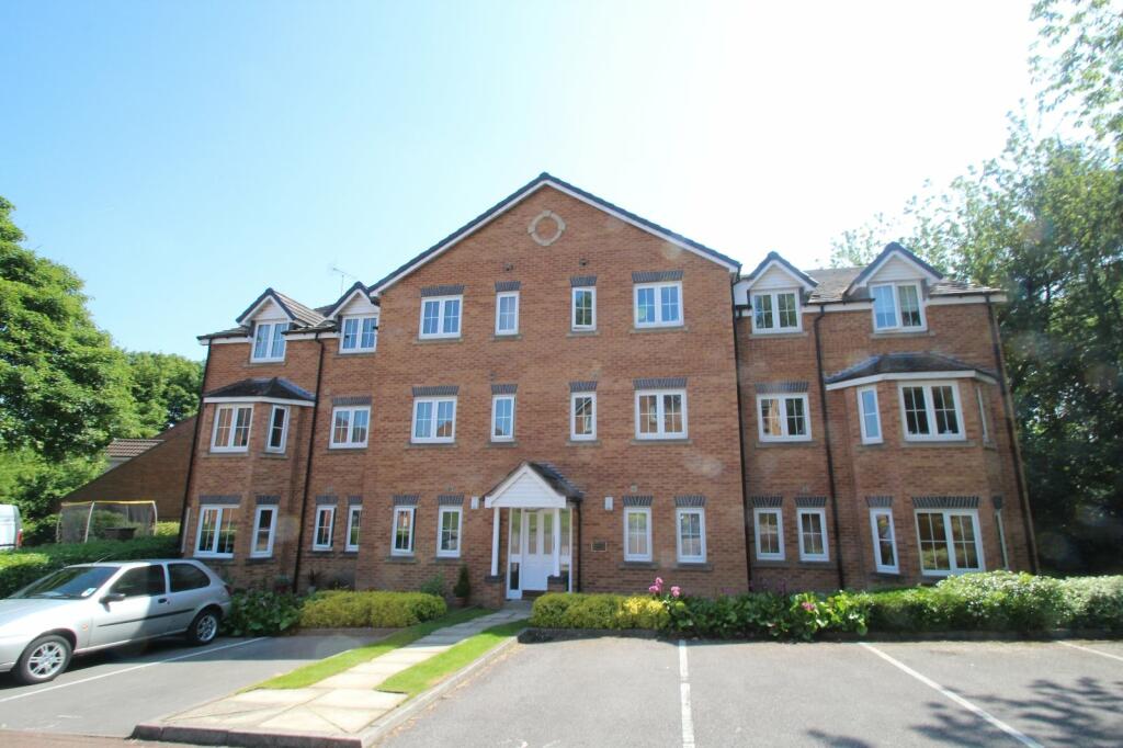 2 bed Flat for rent in Leeds. From Linley & Simpson - Headingley