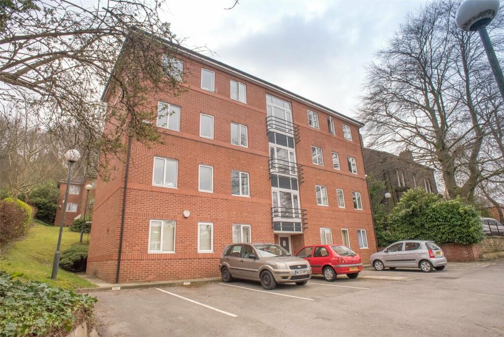 1 bed Flat for rent in Leeds. From Linley & Simpson - Headingley
