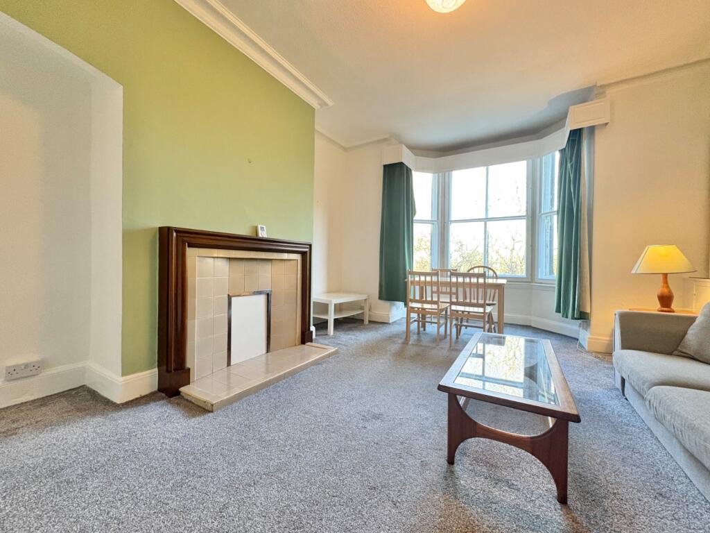1 bed 1st Floor Flat for rent in Leeds. From Linley & Simpson - Headingley
