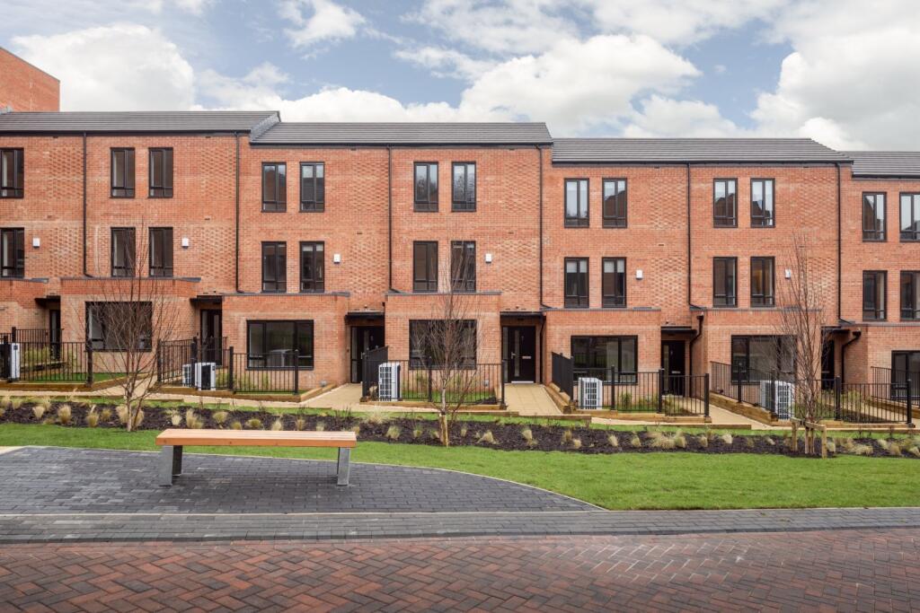 2 bed Detached for rent in Leeds. From Linley & Simpson - Headingley