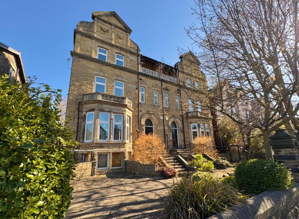 2 bed 1st Floor Flat for rent in Leeds. From Linley & Simpson - Headingley 2 bed 1st Floor Flat for rent in Leeds. From Linley & Simpson - Headingley
