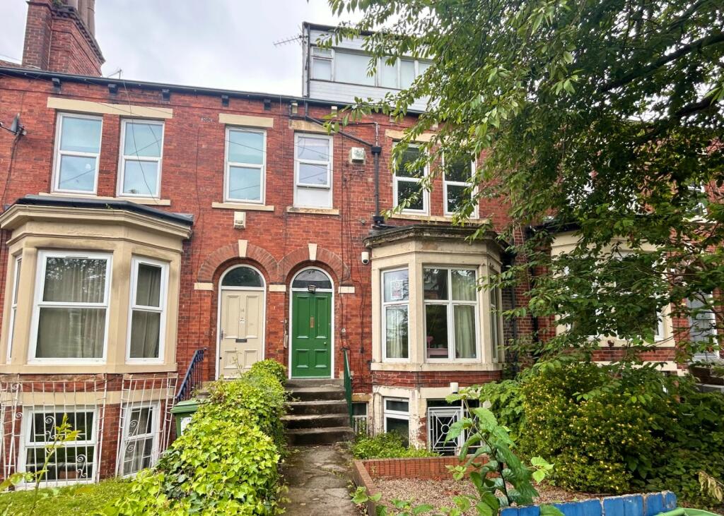 0 bed 1st Floor Flat for rent in Leeds. From Linley & Simpson - Headingley