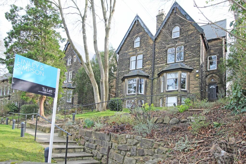 2 bed 1st Floor Flat for rent in Leeds. From Linley & Simpson - Headingley 2 bed 1st Floor Flat for rent in Leeds. From Linley & Simpson - Headingley