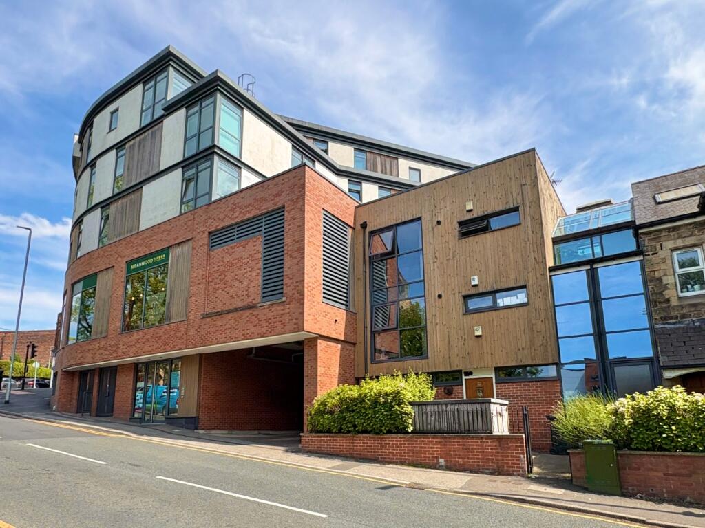 1 bed 1st Floor Flat for rent in Leeds. From Linley & Simpson - Headingley