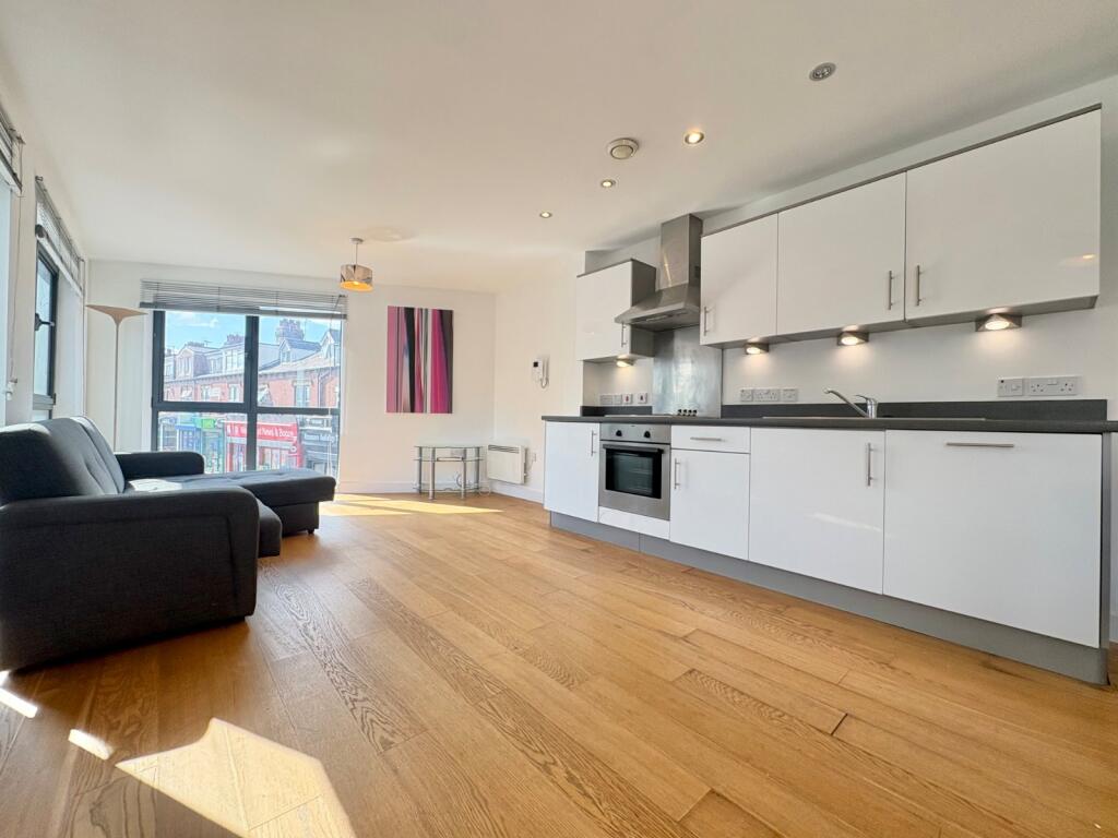 1 bed 1st Floor Flat for rent in Leeds. From Linley & Simpson - Headingley 1 bed 1st Floor Flat for rent in Leeds. From Linley & Simpson - Headingley