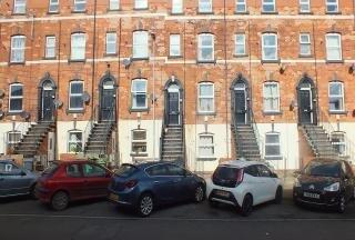 1 bed 1st Floor Flat for rent in Leeds. From Linley & Simpson - Headingley