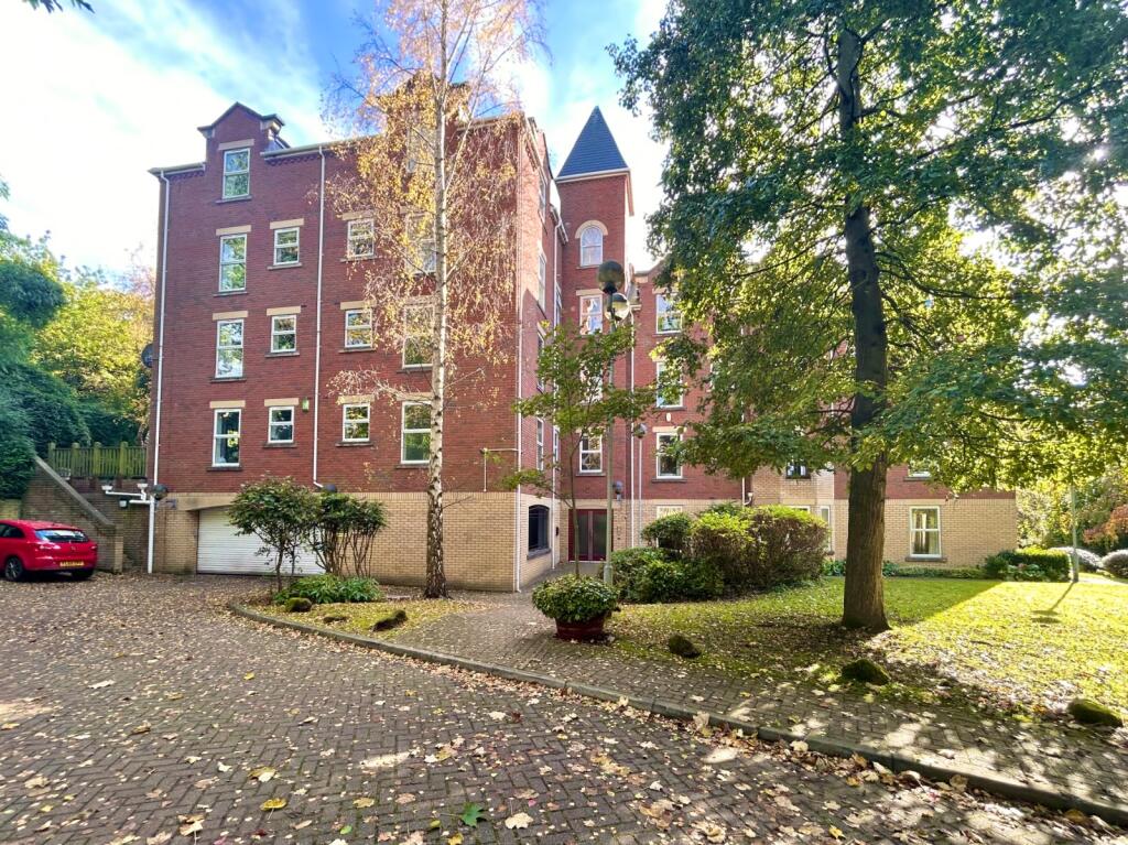 2 bed 1st Floor Flat for rent in Leeds. From Linley & Simpson - Headingley