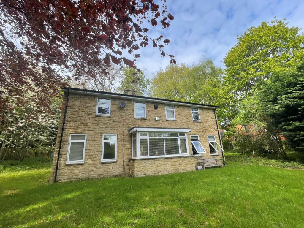 4 bed Detached for rent in Leeds. From Linley & Simpson - Headingley