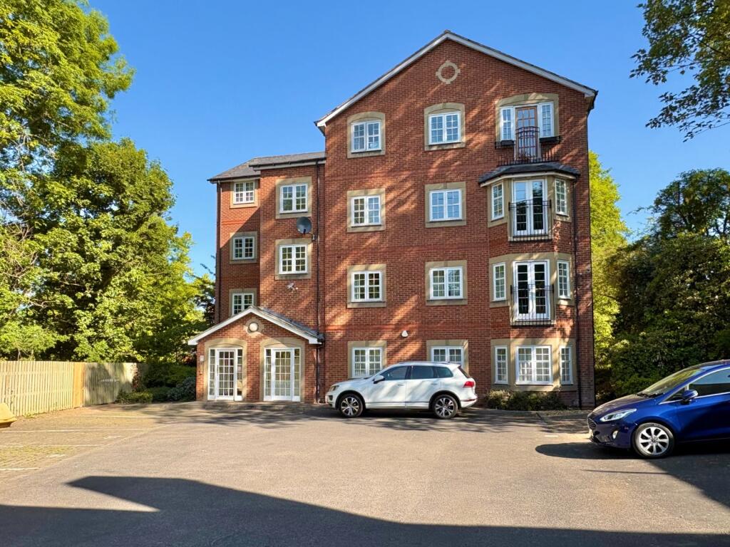 2 bed 1st Floor Flat for rent in Leeds. From Linley & Simpson - Headingley