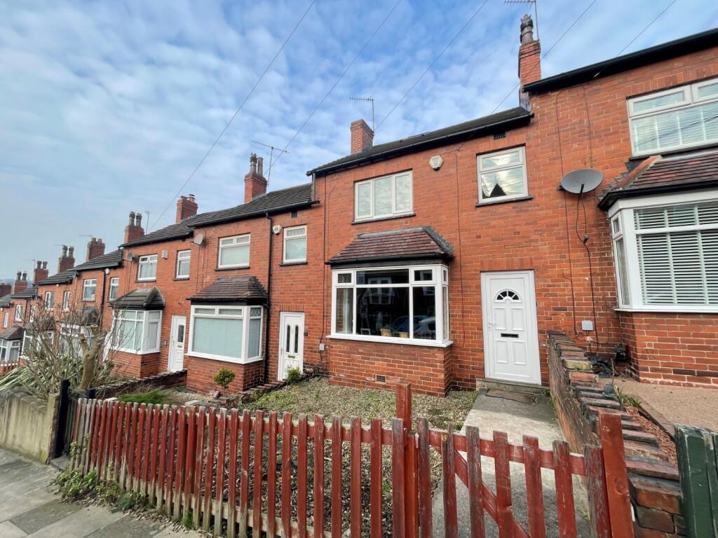 3 bed Mid Terraced House for rent in Horsforth. From Linley & Simpson - Headingley