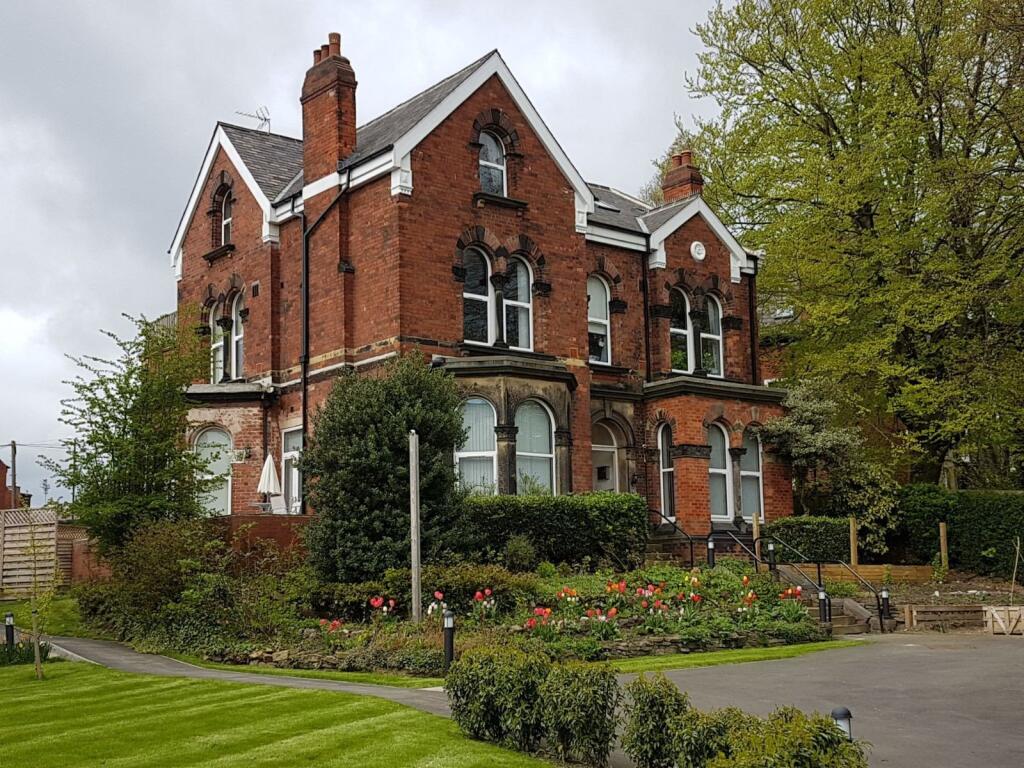 2 bed 1st Floor Flat for rent in Leeds. From Linley & Simpson - Headingley