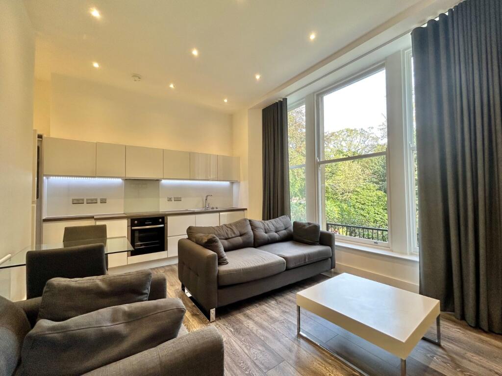 1 bed 1st Floor Flat for rent in Leeds. From Linley & Simpson - Headingley