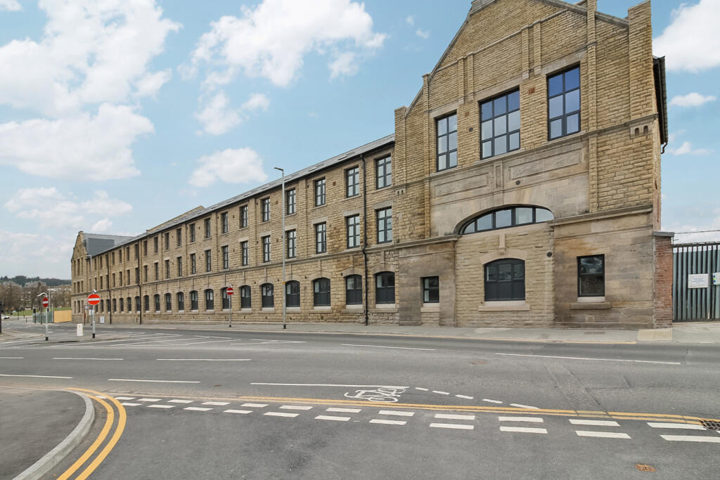 1 bed 1st Floor Flat for rent in Leeds. From Linley & Simpson - Headingley 1 bed 1st Floor Flat for rent in Leeds. From Linley & Simpson - Headingley
