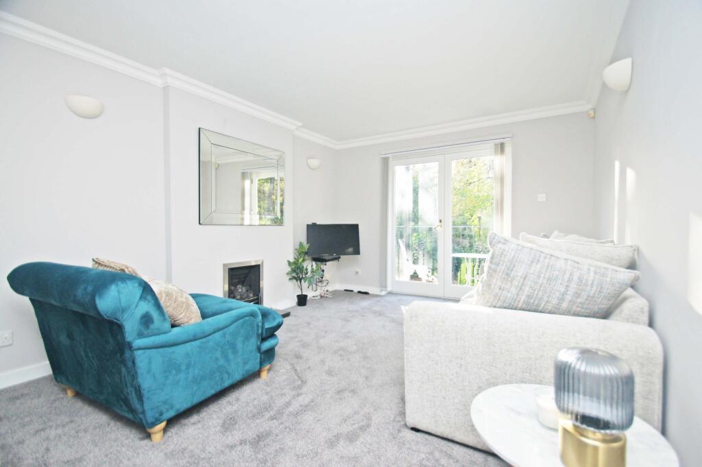 2 bed 1st Floor Flat for rent in Leeds. From Linley & Simpson - Headingley