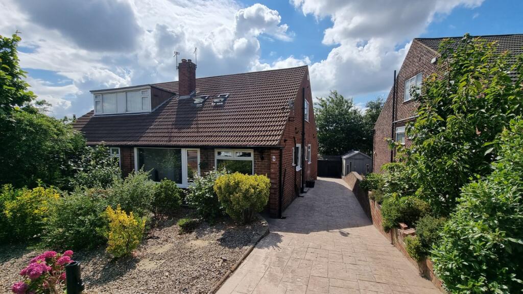 3 bed Semi Detached for rent in Leeds. From Linley & Simpson - Headingley