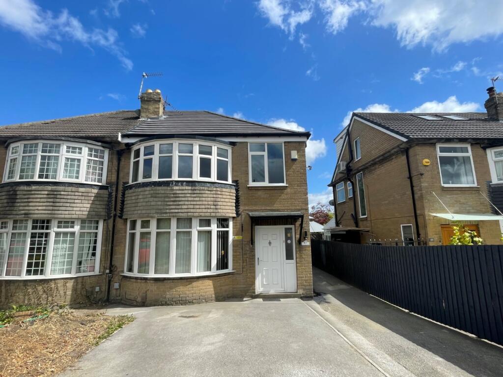 3 bed Semi Detached for rent in Shadwell. From Linley & Simpson - Headingley 3 bed Semi Detached for rent in Shadwell. From Linley & Simpson - Headingley