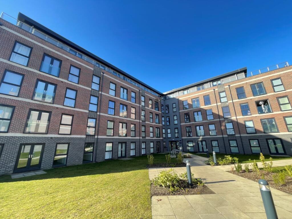 2 bed 1st Floor Flat for rent in Leeds. From Linley & Simpson - Headingley 2 bed 1st Floor Flat for rent in Leeds. From Linley & Simpson - Headingley