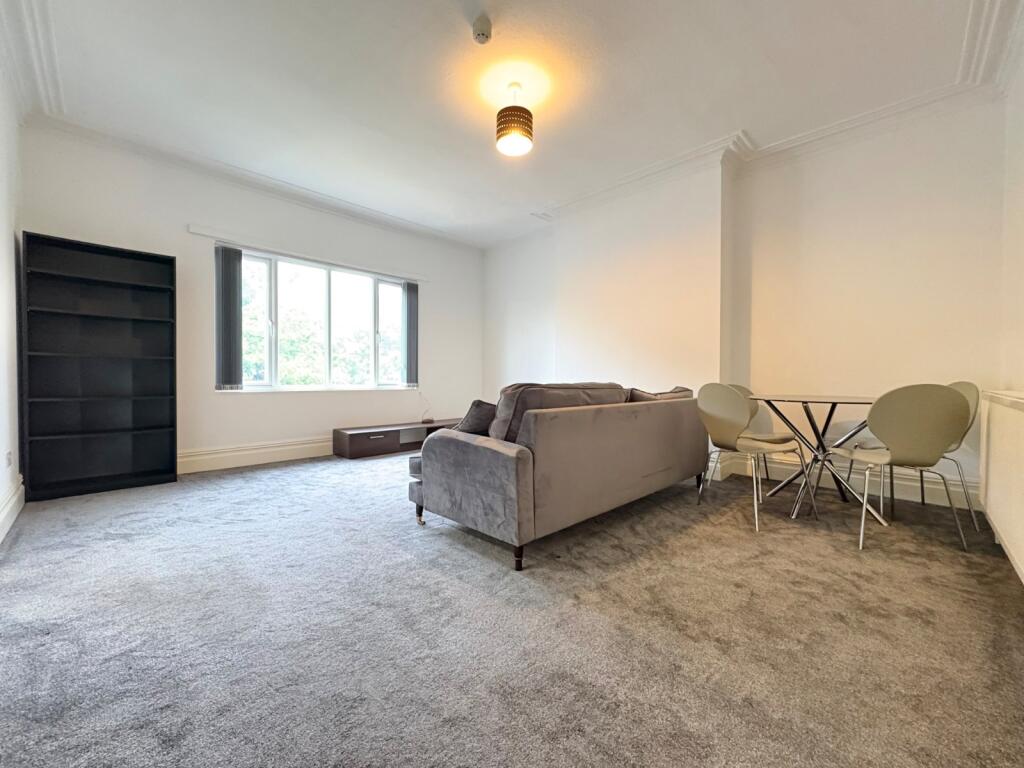 1 bed 1st Floor Flat for rent in Leeds. From Linley & Simpson - Headingley 1 bed 1st Floor Flat for rent in Leeds. From Linley & Simpson - Headingley