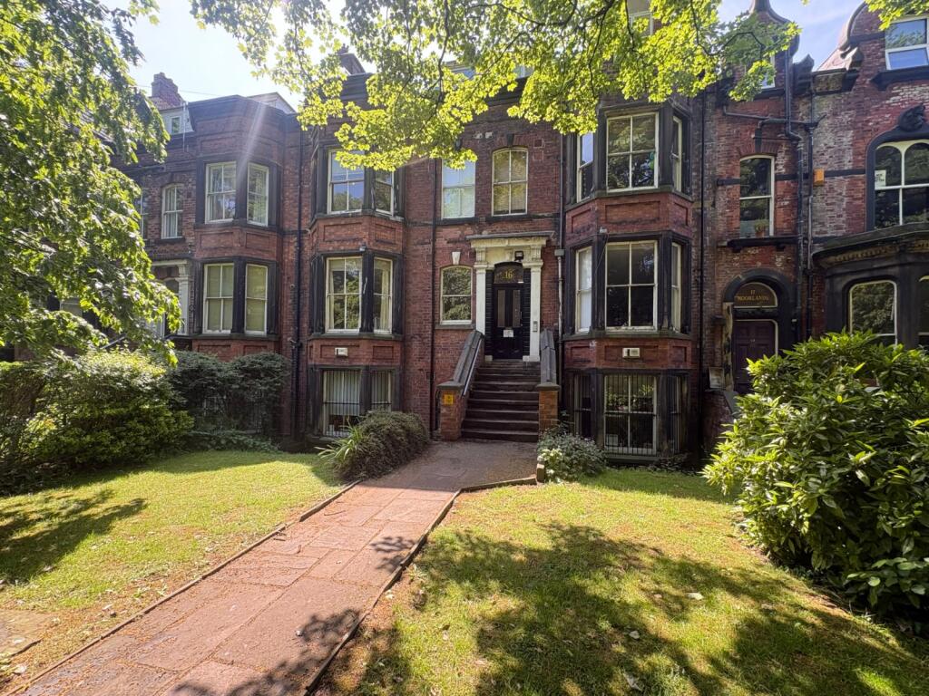 4 bed 1st Floor Flat for rent in Leeds. From Linley & Simpson - Headingley