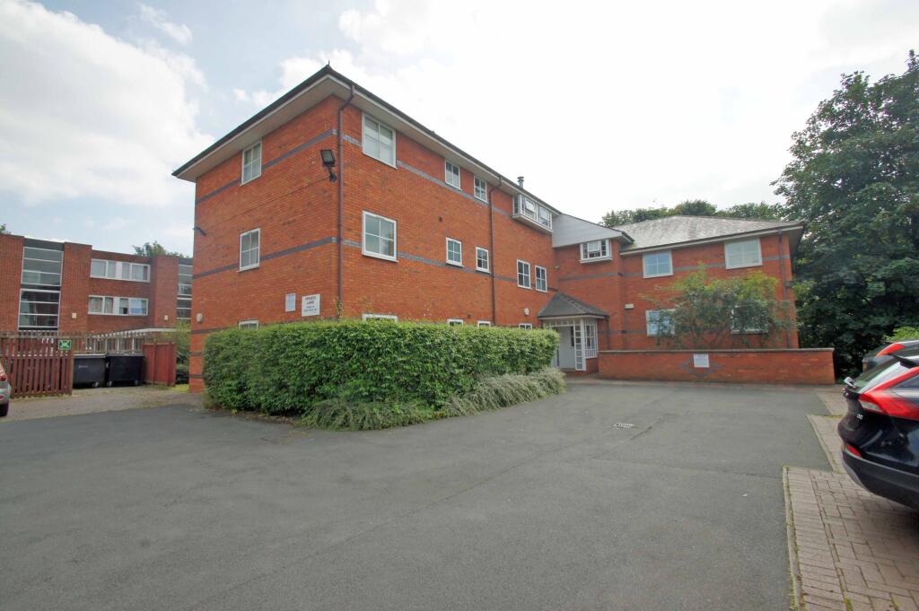 2 bed 1st Floor Flat for rent in Leeds. From Linley & Simpson - Headingley