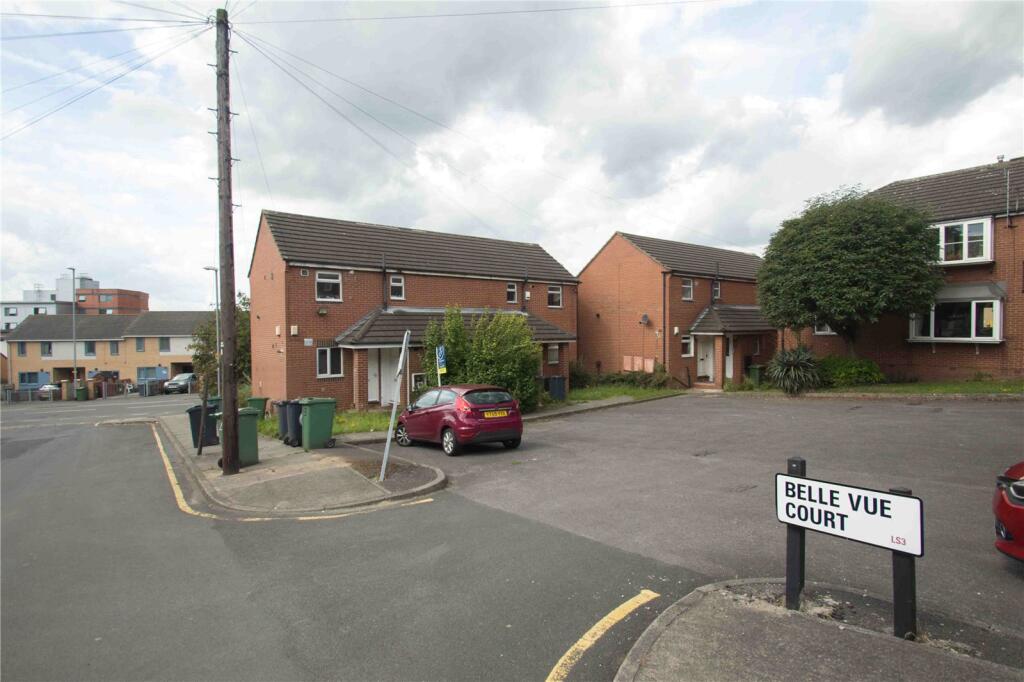 1 bed 1st Floor Flat for rent in Leeds. From Linley & Simpson - Headingley