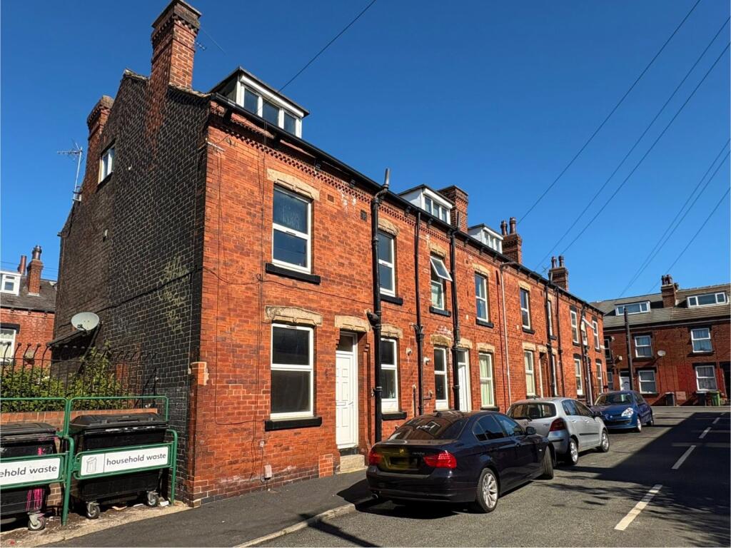 2 bed End of Terrace for rent in Leeds. From Linley & Simpson - Headingley 2 bed End of Terrace for rent in Leeds. From Linley & Simpson - Headingley
