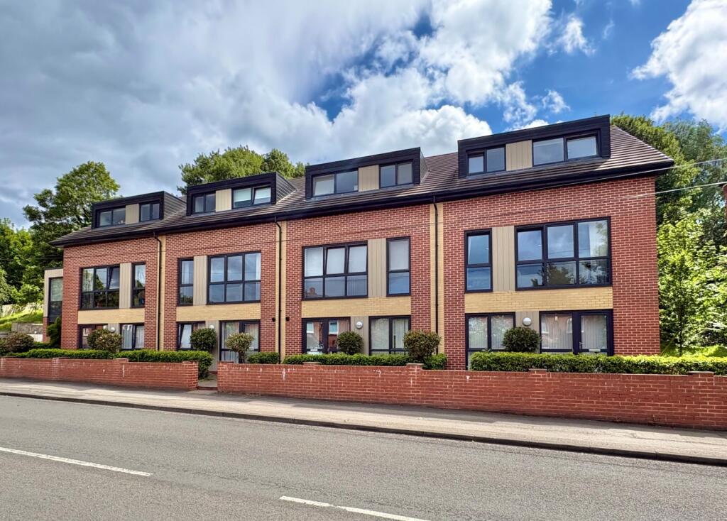 1 bed 1st Floor Flat for rent in Leeds. From Linley & Simpson - Headingley