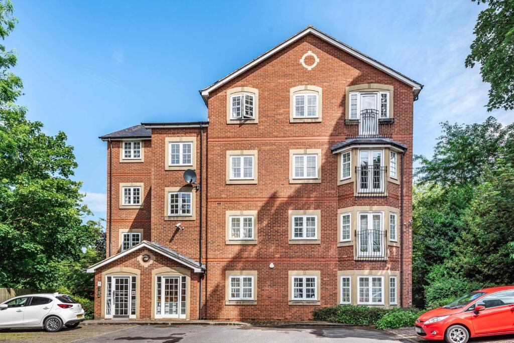2 bed 1st Floor Flat for rent in Leeds. From Linley & Simpson - Headingley