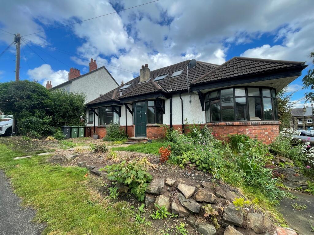4 bed Detached for rent in Leeds. From Linley & Simpson - Headingley 4 bed Detached for rent in Leeds. From Linley & Simpson - Headingley
