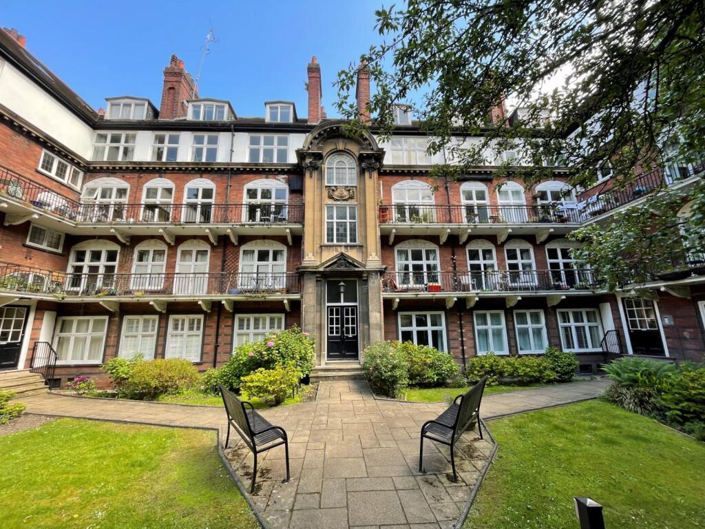 1 bed 1st Floor Flat for rent in Leeds. From Linley & Simpson - Headingley 1 bed 1st Floor Flat for rent in Leeds. From Linley & Simpson - Headingley