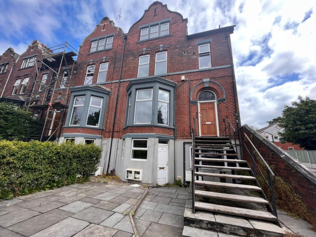 2 bed Car Parking for rent in Leeds. From Linley & Simpson - Headingley 2 bed Car Parking for rent in Leeds. From Linley & Simpson - Headingley