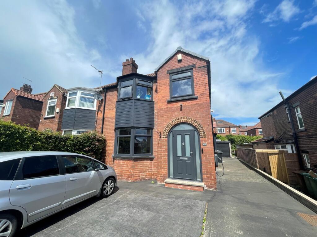 3 bed Semi Detached for rent in Leeds. From Linley & Simpson - Headingley 3 bed Semi Detached for rent in Leeds. From Linley & Simpson - Headingley