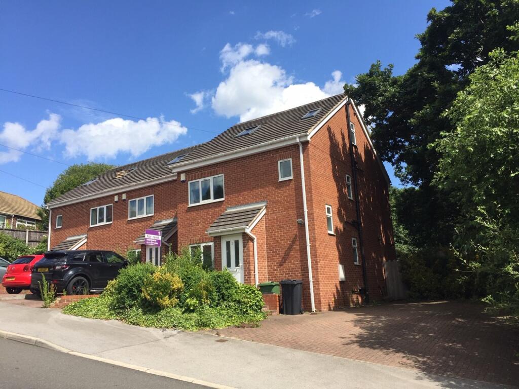 4 bed Detached for rent in Horsforth. From Linley & Simpson - Headingley 4 bed Detached for rent in Horsforth. From Linley & Simpson - Headingley