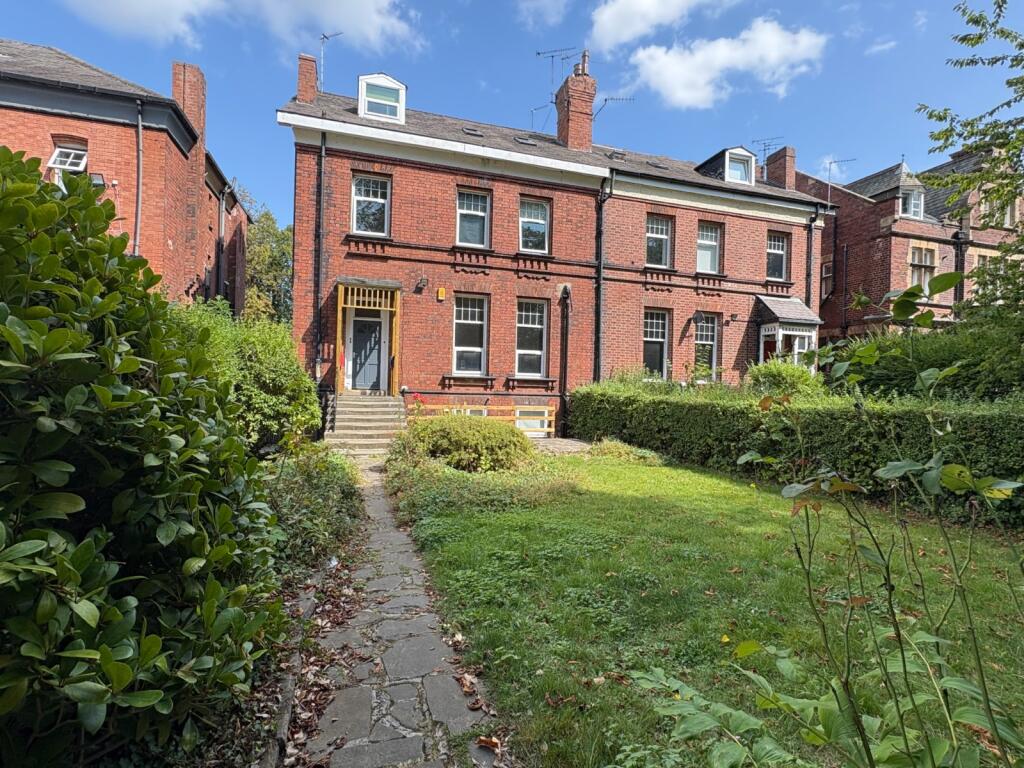 2 bed 1st Floor Flat for rent in Leeds. From Linley & Simpson - Headingley