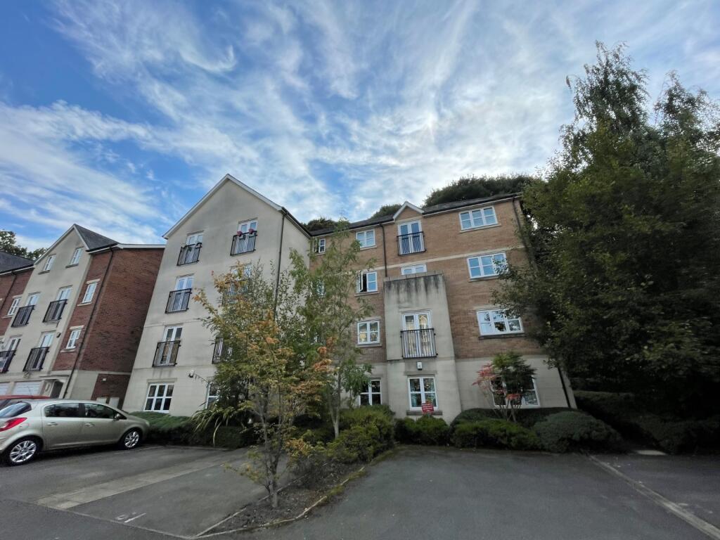 1 bed 1st Floor Flat for rent in Leeds. From Linley & Simpson - Headingley