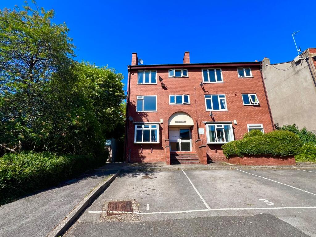 1 bed 1st Floor Flat for rent in Leeds. From Linley & Simpson - Headingley