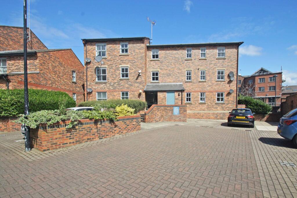1 bed 1st Floor Flat for rent in Leeds. From Linley & Simpson - Headingley
