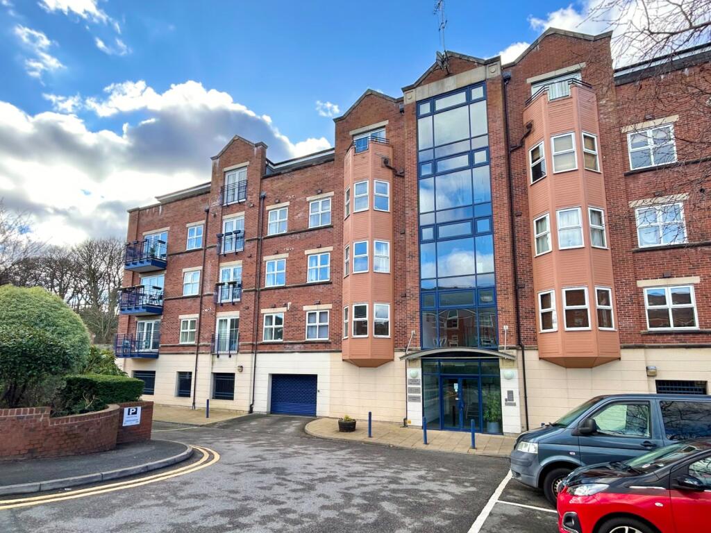 3 bed 1st Floor Flat for rent in Leeds. From Linley & Simpson - Headingley